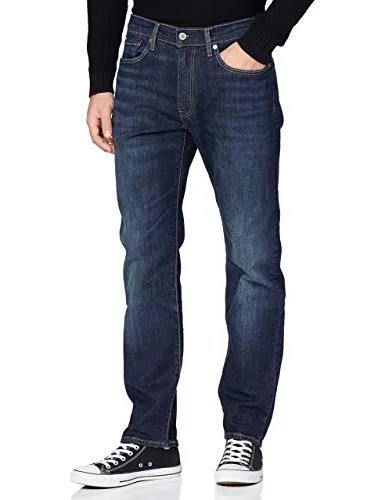 Levi's 502 Taper | Calças de Ganga para Homem