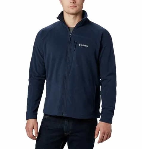 Columbia Fast Trek II Full Zip - Casaco Polar para Homem