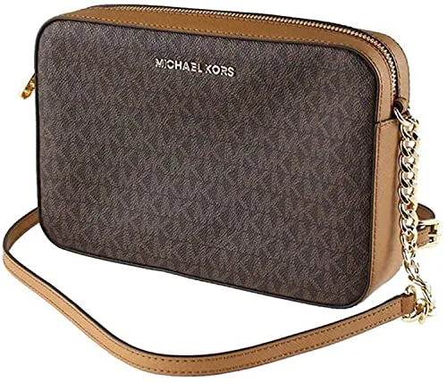 Michael Kors Jet Set Crossbody | Mala a Tiracolo para Senhora