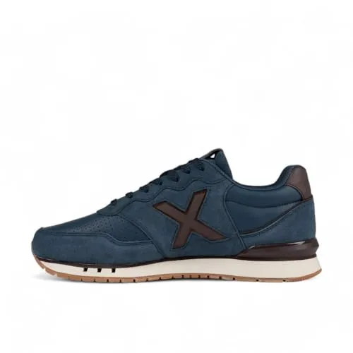 Munich Dash Premium 236 | Sapatilhas Casuais Masculinas