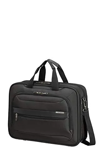 Samsonite Vectura Evo - Mala para Portátil 15.6" com 18L