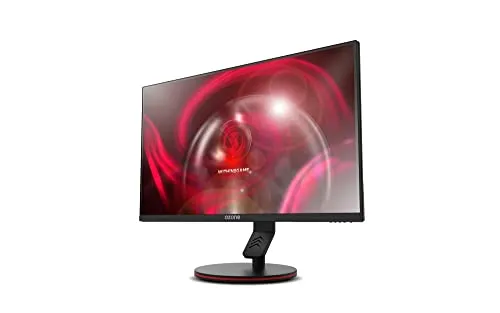 Monitor Gaming Ozone DSP24 240Hz Full HD com FreeSync e G-Sync