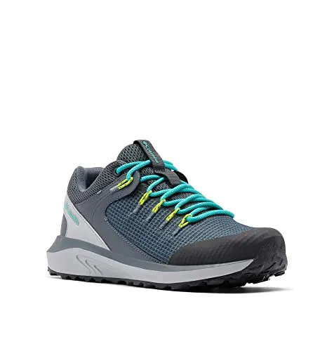 Columbia Trailstorm Waterproof - Sapatilhas Impermeáveis de Caminhada para Senhora