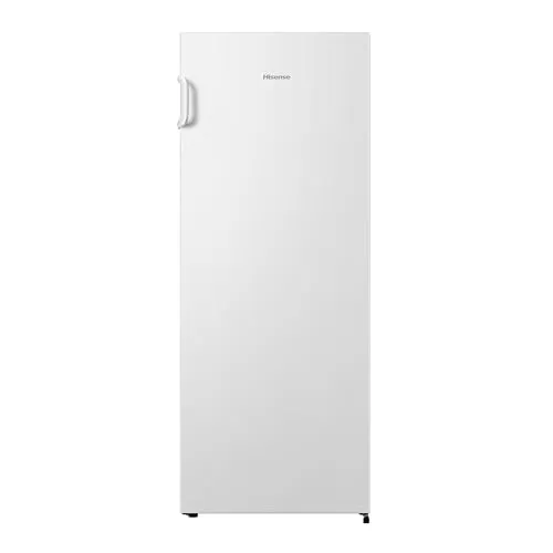 Congelador Hisense FV191N4AW2 Total No Frost com Tecnologia Multiflow 360°