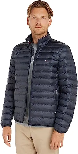 Casaco Tommy Hilfiger Impermeável Masculino