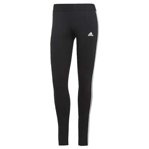 Leggings Adidas 3 Stripes Femininas | Calças Desportivas