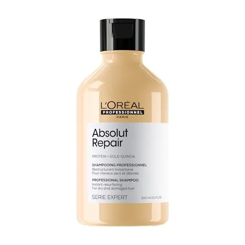 L'Oréal Professionnel Absolut Repair - Champô Reparador para Cabelo Danificado