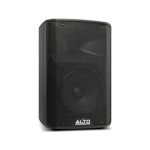 Alto Professional TX308 - Coluna Amplificada 350W com Woofer 8 Polegadas