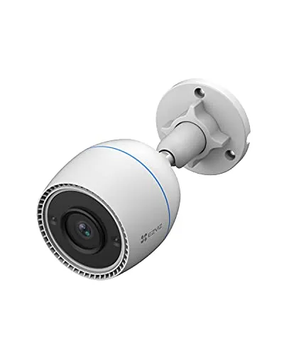 EZVIZ C3TN - Câmara de Vigilância WiFi Exterior Full HD 1080p