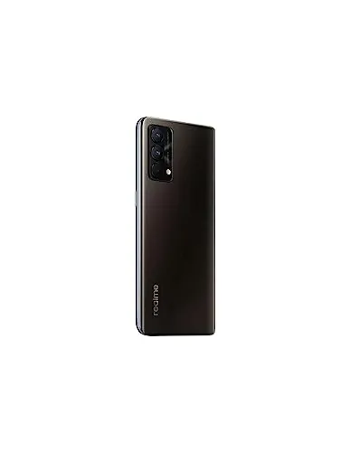 realme GT Master - Telemóvel 5G com Ecrã Super AMOLED 120Hz