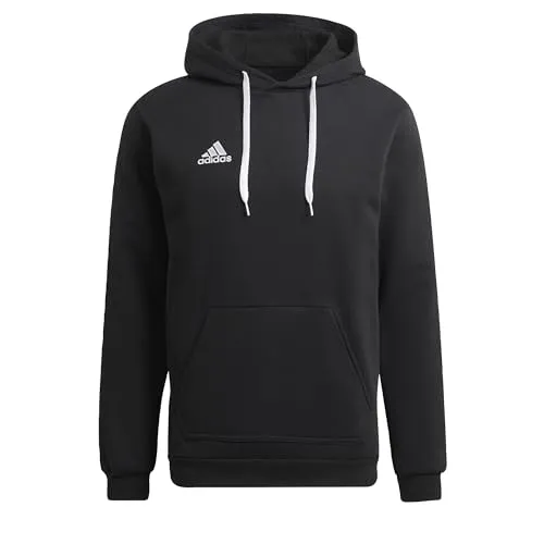 Sweatshirt Adidas Ent22 Hoody - Camisola Desportiva com Capuz para Homem