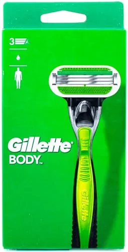 Gillette Virtual Try-On: Aplicação de Realidade Aumentada para Experimentação Virtual