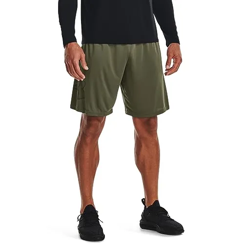 Under Armour Tech Graphic Short - Calções Desportivos Masculinos