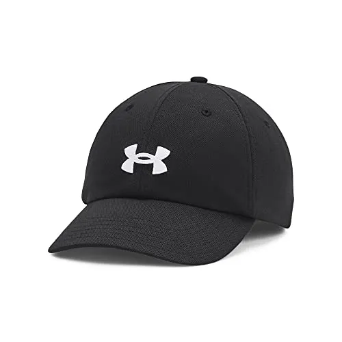 Under Armour Blitzing | Boné Desportivo Feminino com Tecnologia Absorvente