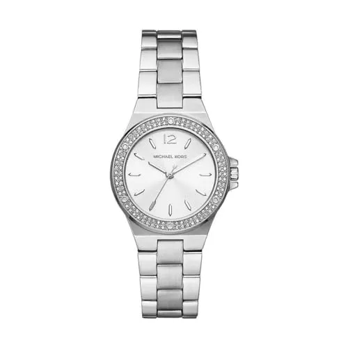 Relógio Michael Kors MK7280 Feminino em Aço Inoxidável