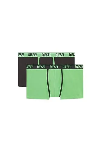 Diesel UMBX-damientwopack | Pack 2 Boxers para Homem