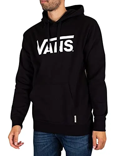 Sweatshirt Vans Classic com Capuz para Homem