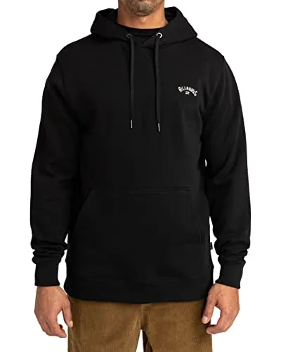 Sweatshirt Billabong Arch Po - Camisola Desportiva para Homem