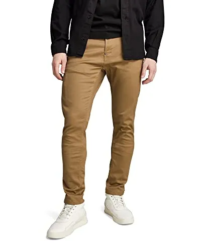 G-Star Chino 2.0 Skinny | Calças Elegantes para Homem