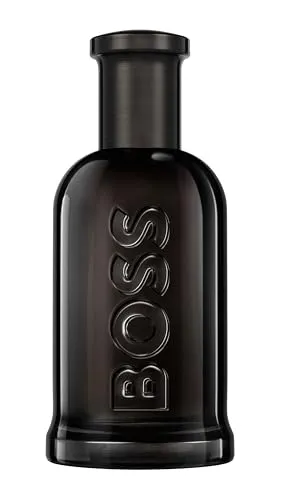 BOSS Bottled Parfum - Fragrância Masculina Sofisticada e Intensa