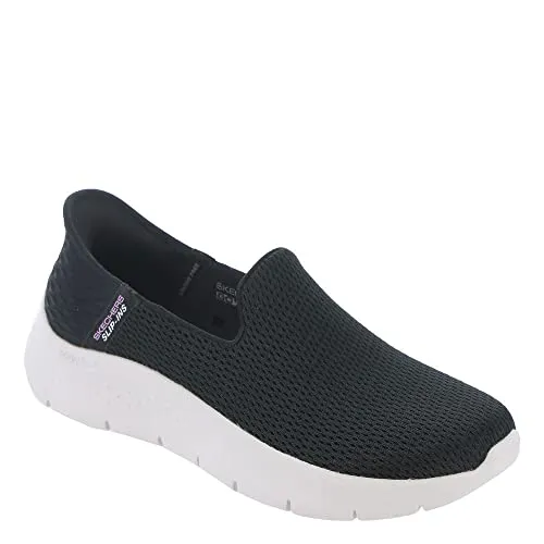 Skechers Go Walk Flex - Sapatilhas Femininas de Conforto Premium