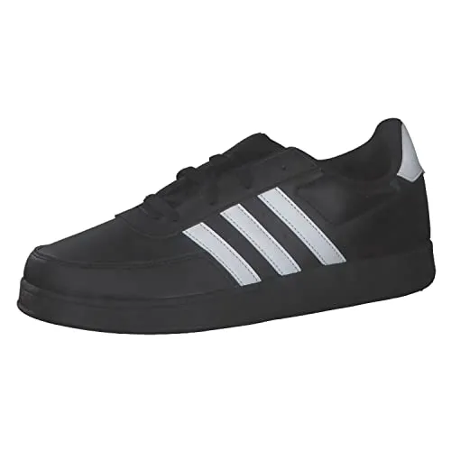 Adidas Breaknet Court - Sapatilhas Desportivas para Criança