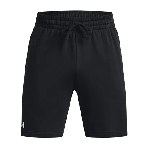 Under Armour Rival Fleece Shorts - Calções Desportivos para Homem