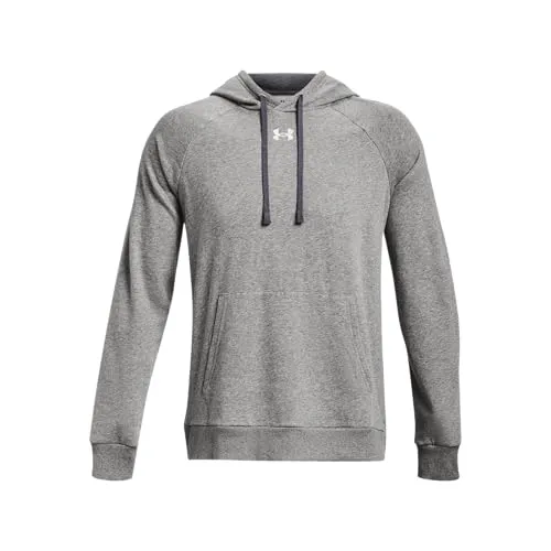 Under Armour Rival Fleece Hoodie - Camisola Desportiva para Homem