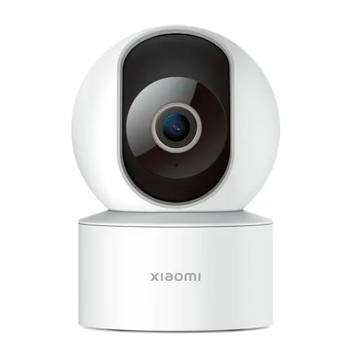 Xiaomi MI Smart Camera C200 - Câmara de Vigilância Inteligente Full HD 360°