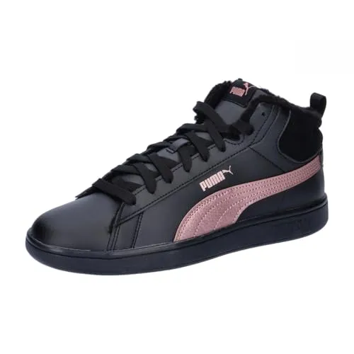 PUMA Smash 3.0 Mid Wtr | Sapatilhas Desportivas Unissexo