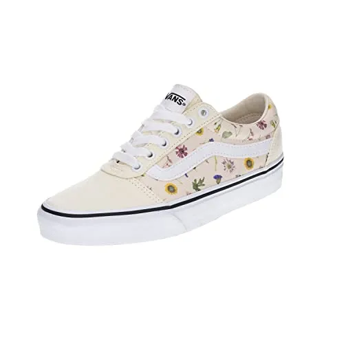 Vans Ward | Sapatilhas Desportivas Femininas com Sola Waffle