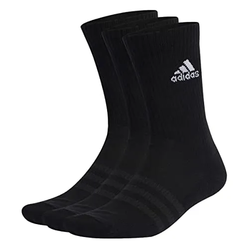 Meias Adidas C Spw Crw Unissex | Pack 3 Pares