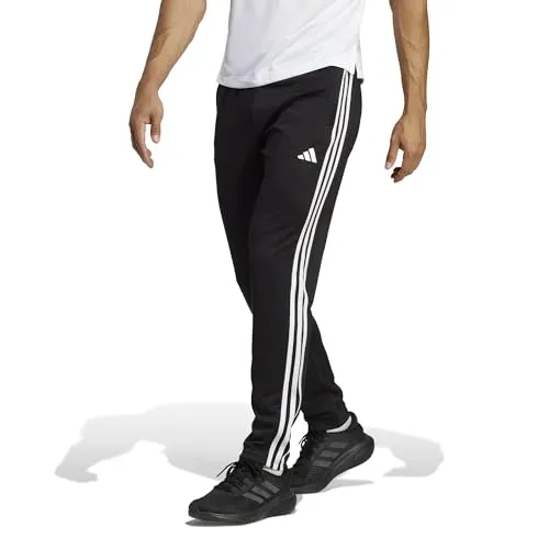 Calças de Treino adidas Train Essentials 3-Stripes Masculinas