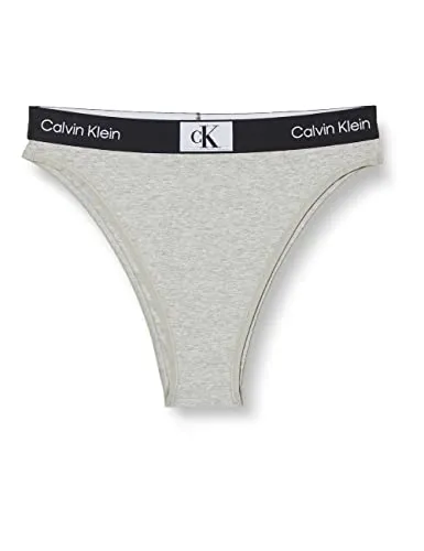 Cuecas Calvin Klein High Waist Brazilian - Cintura Alta para Senhora