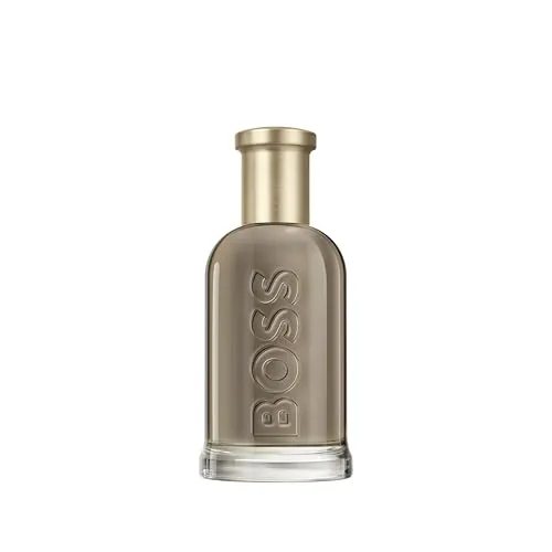 Hugo Boss Bottled EDP 100ml - Perfume Masculino Amadeirado