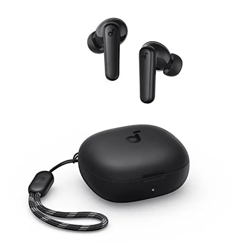 Soundcore P20i - Auriculares Bluetooth com 30h de Autonomia e EQ Personalizável