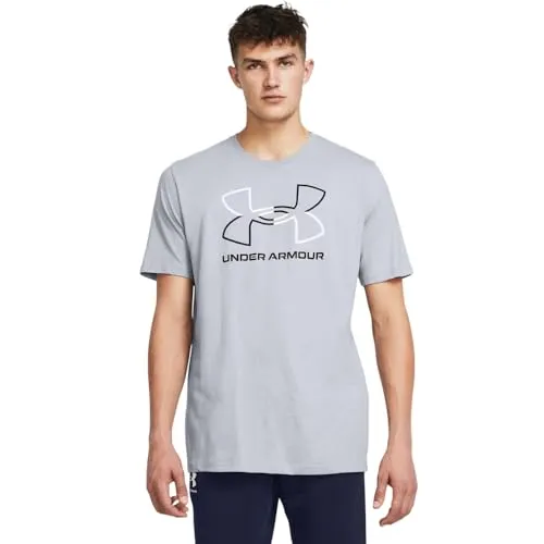 Under Armour UA GL Foundation - T-shirt Desportiva para Homem