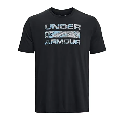 Under Armour UA Baseline Cotton Tank - Camisola de Alças Desportiva