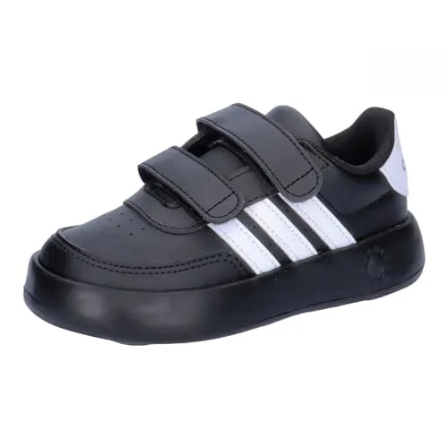 Sapatilhas adidas Breaknet 2.0 Infantis com Velcro