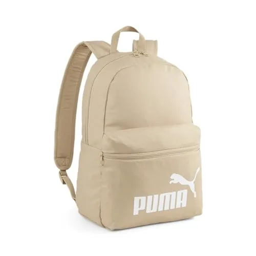 PUMA Phase Backpack - Mochila Unissexo Clássica