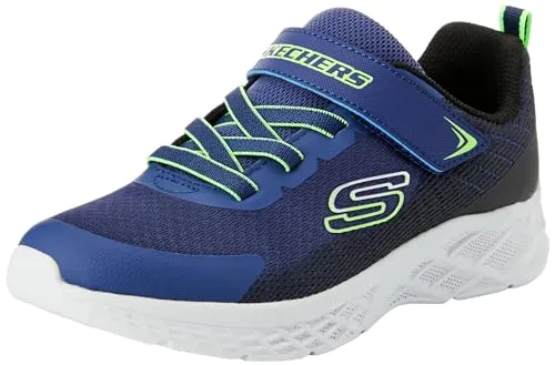 Skechers Sapatilhas Desportivas Infantis com Sola Flexível