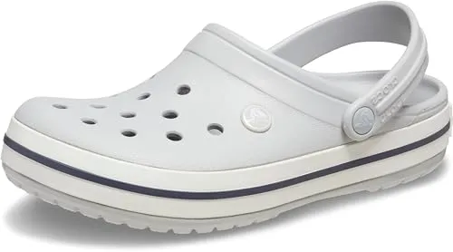 Crocs Crocband Unisex - Socos Leves e Resistentes à Água