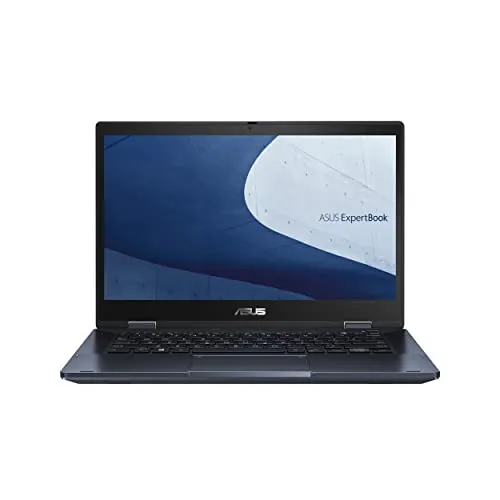 ASUS ExpertBook B3 Flip - Portátil Tátil 14" com Intel Core i3 e Windows 11 Pro