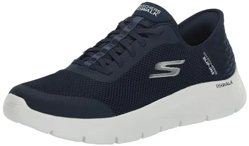 Skechers Go Walk Flex Grand Entry | Sapatilhas Desportivas Femininas