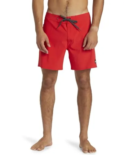 Quiksilver Surfsilk Kaimana 16" - Calções de Banho Masculinos