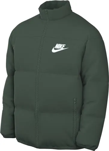 Nike Club Puffer Jacket - Casaco Acolchoado para Homem