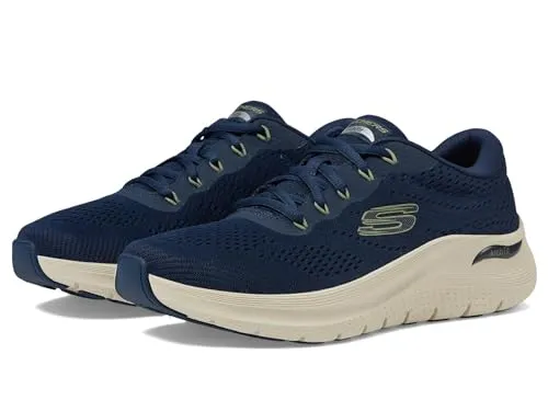 Skechers Arch Fit 2.0 - Sapatilhas Desportivas com Suporte de Arco