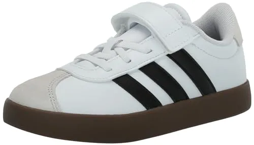 Adidas VL Court 3.0 - Sapatilhas Infantis com Velcro