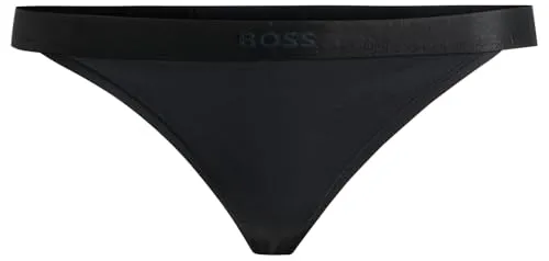 Tanga BOSS BEA - Lingerie Feminina Elegante