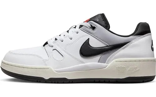 Nike Full Force Low - Sapatilhas em Pele para Homem